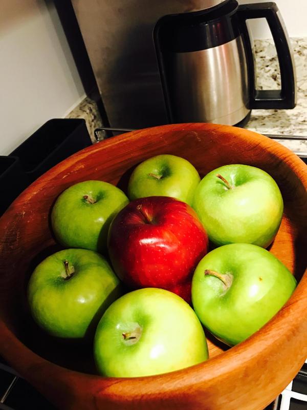 Studio Apartment image 3