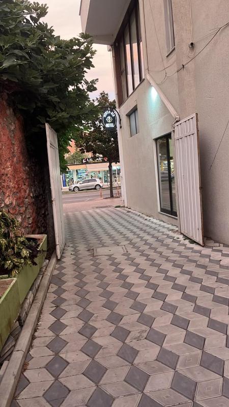 North Alb Hotel - image 14