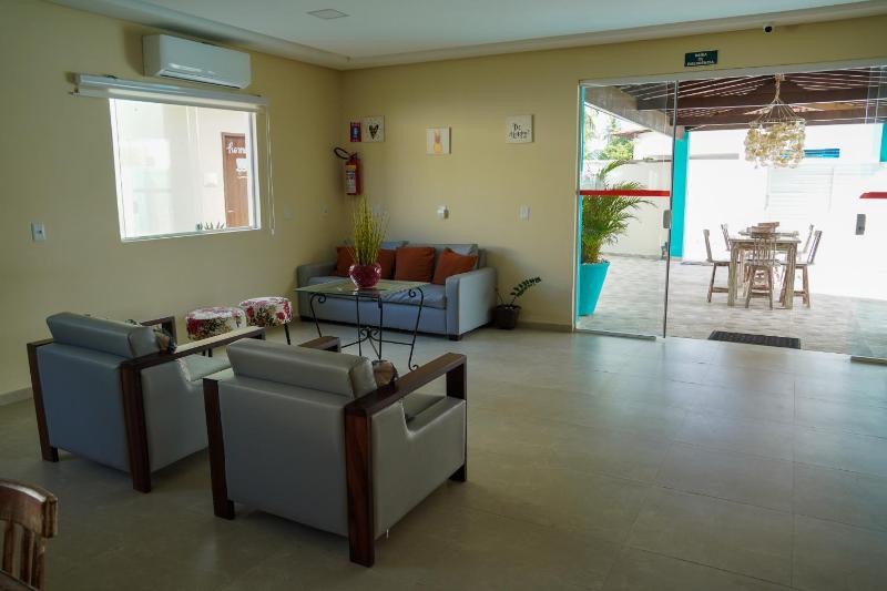 Pousada Donna Maraka - image 47