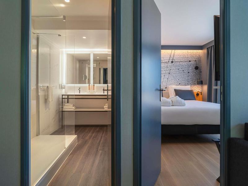 Mercure Montpellier Antigone Hotel - image 37