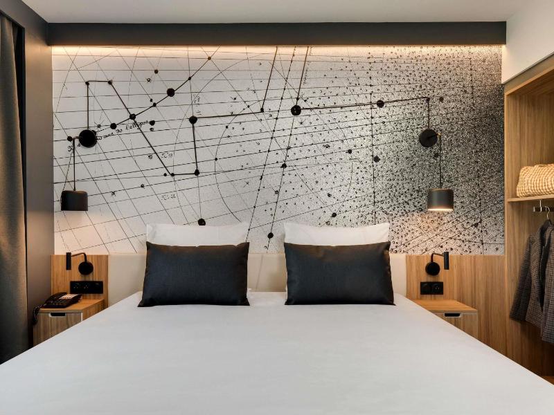 Mercure Montpellier Antigone Hotel - image 43