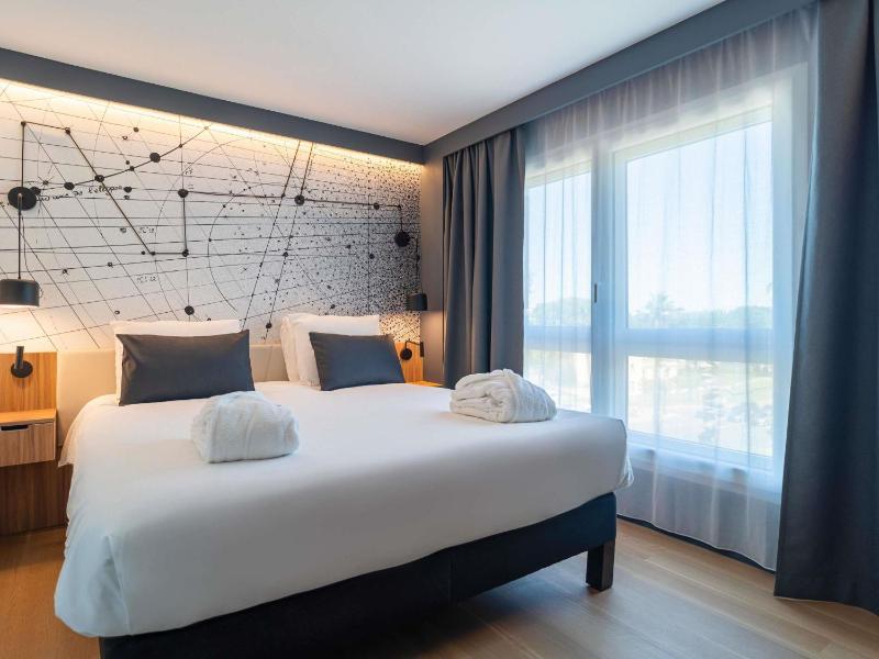 Mercure Montpellier Antigone Hotel - image 35