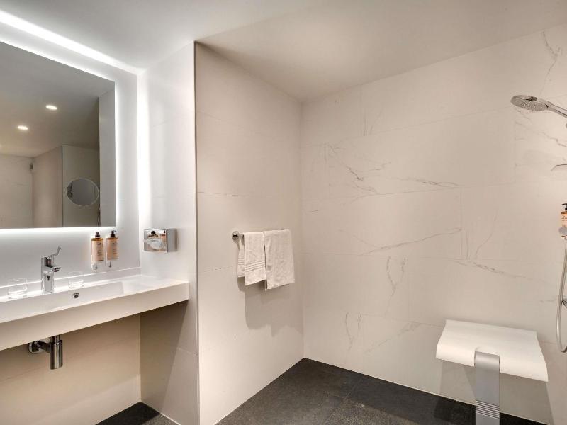 Mercure Montpellier Antigone Hotel - image 38