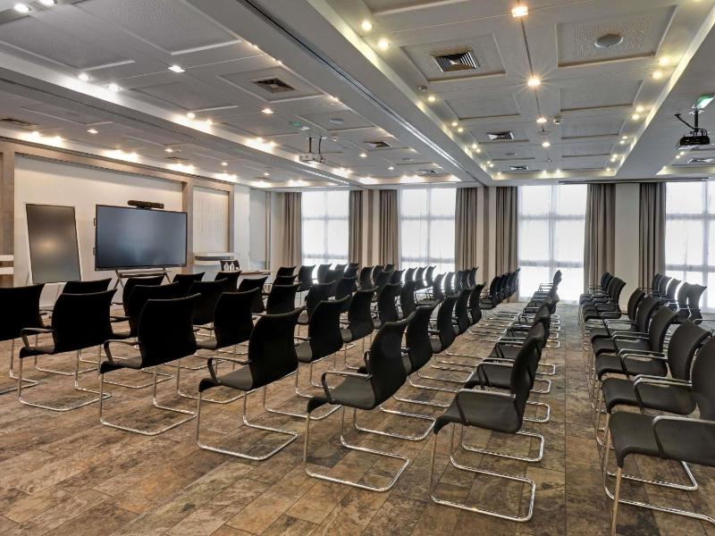 Mercure Montpellier Antigone Hotel - image 36