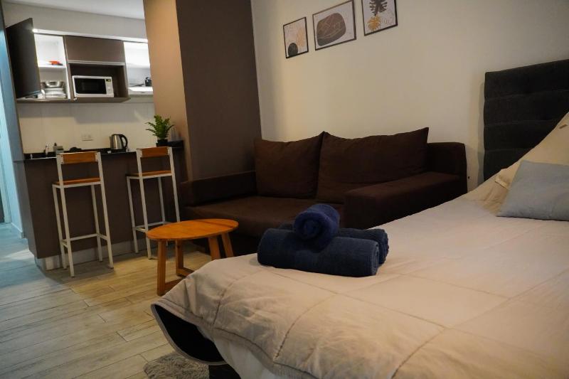 Bnb Loft XII - Ideal centro - image 7