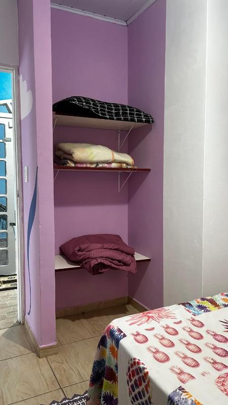 Hostel Itanhaém - image 20