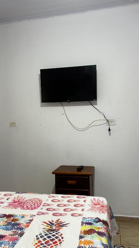 Hostel Itanhaém - image 29