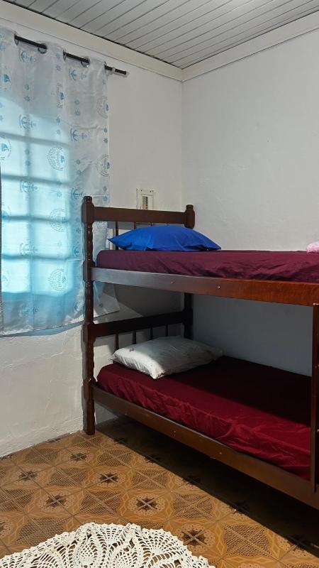 Hostel Itanhaém - image 43