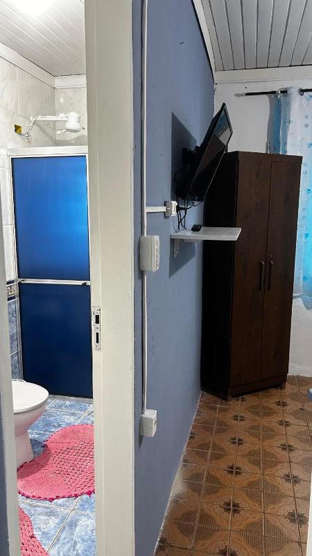 Hostel Itanhaém - image 46