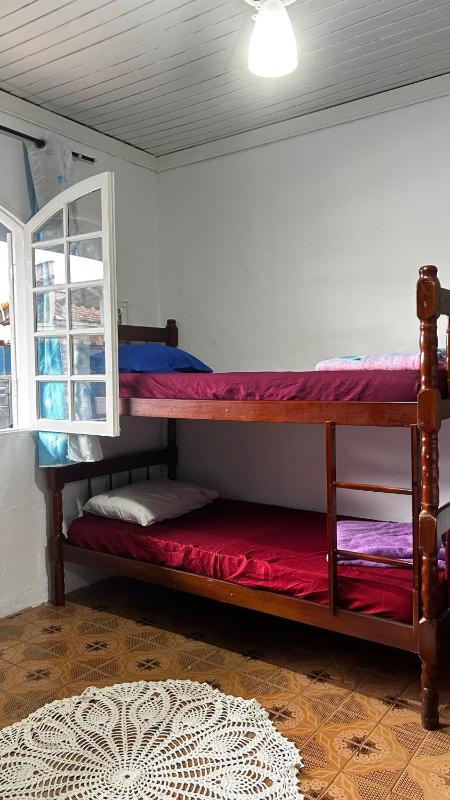 Hostel Itanhaém - image 23