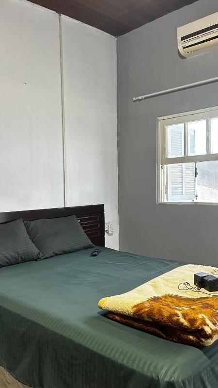 Hostel Itanhaém - image 22