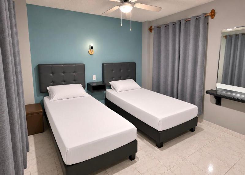 Hotel Dubai - image 16