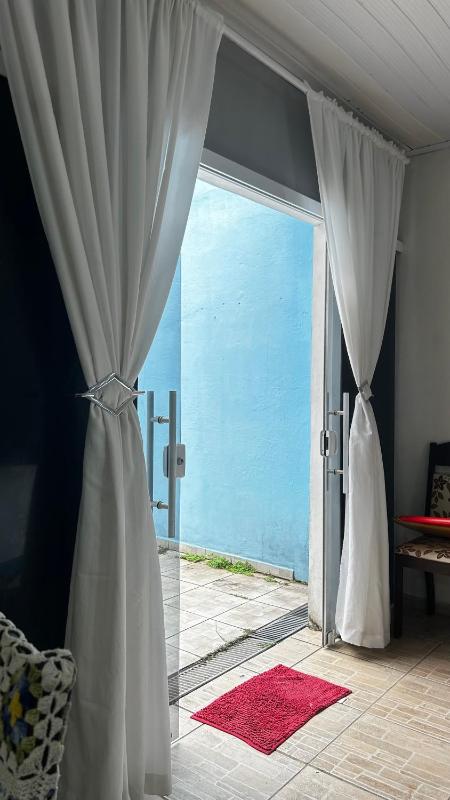 Hostel Itanhaém - image 25