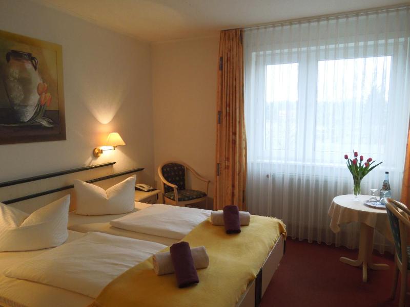 Standrad Double Room image 2