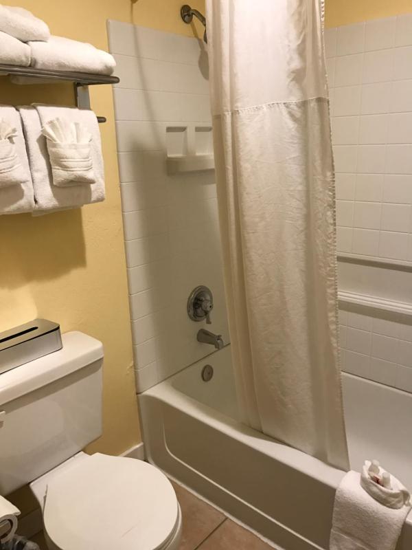 King Room - Non-Smoking (No Pets Allowed) image 4