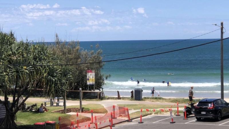 #3 Dulkara No Roads To Cross To Kings Beach - image 8