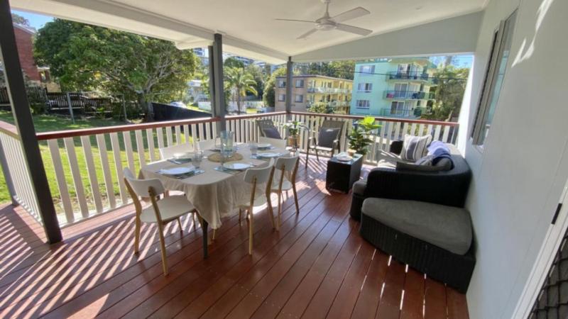 Blue Beach House - image 13