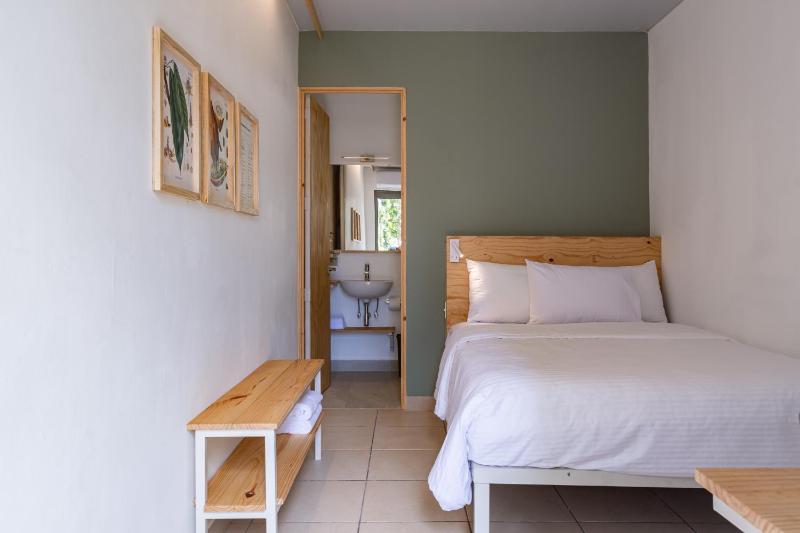 Herbolaria Hotel - image 2