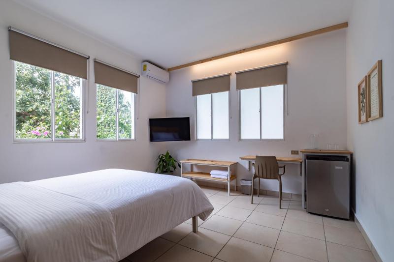 Herbolaria Hotel - image 7