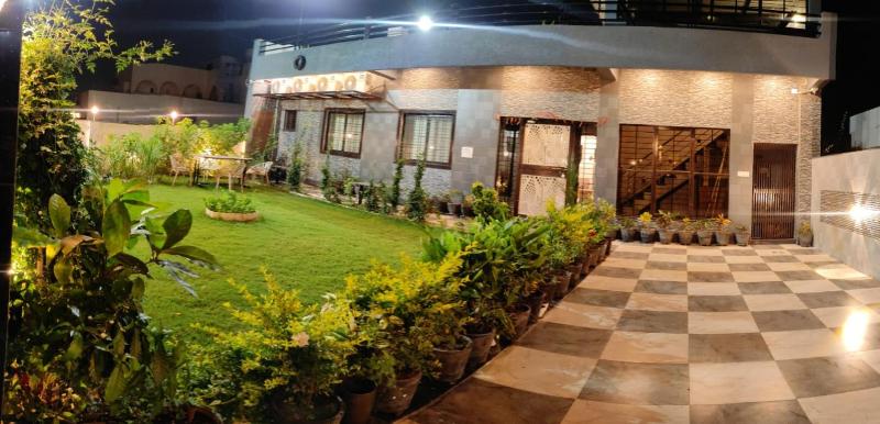 Shubh Ashray Home Stay - image 4