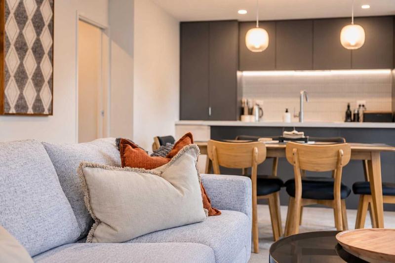 Modern 3BR Richmond Retreat with Garage Parking - image 7