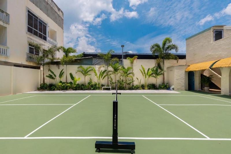 Villa Trệt Không Lầu Vũng Tàu Có Sân Pickleball - 8 Phòng Ngủ - image 14