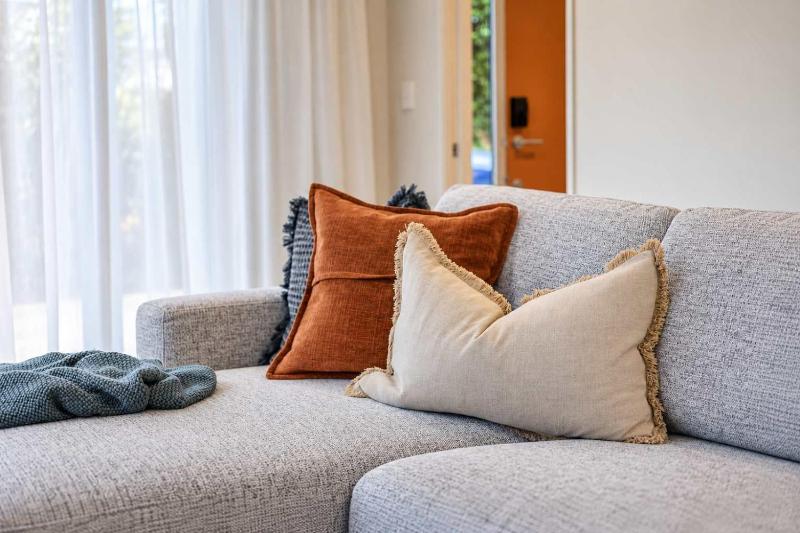 Modern 3BR Richmond Retreat with Garage Parking - image 31