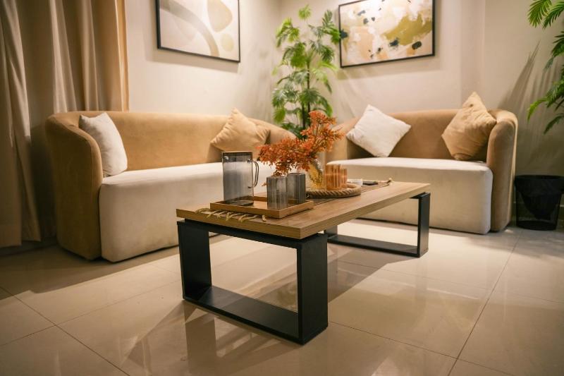 The Beige Oasis - image 1