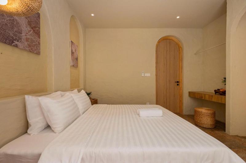 Casa Villa Bali Hồ Bơi Vũng Tàu Gần Cột Cờ Bãi Sau - 8 Phòng Ngủ - image 22