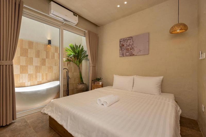 Casa Villa Bali Hồ Bơi Vũng Tàu Gần Cột Cờ Bãi Sau - 8 Phòng Ngủ - image 5