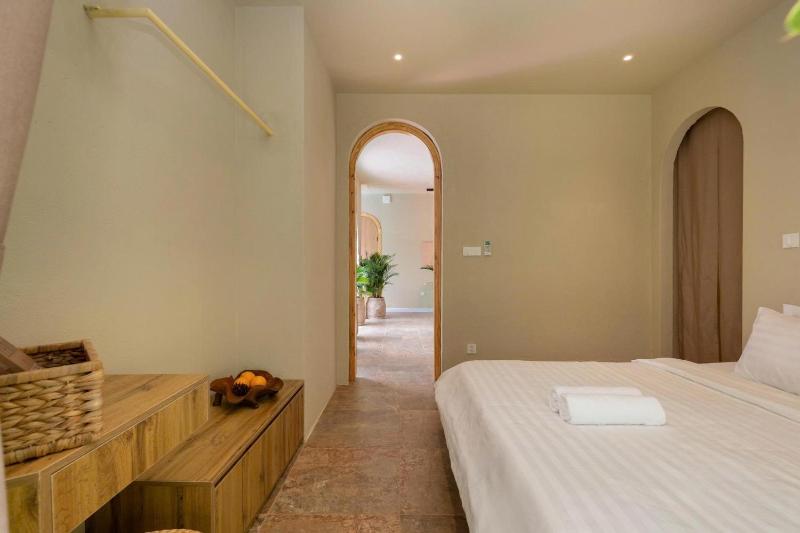 Casa Villa Bali Hồ Bơi Vũng Tàu Gần Cột Cờ Bãi Sau - 8 Phòng Ngủ - image 7