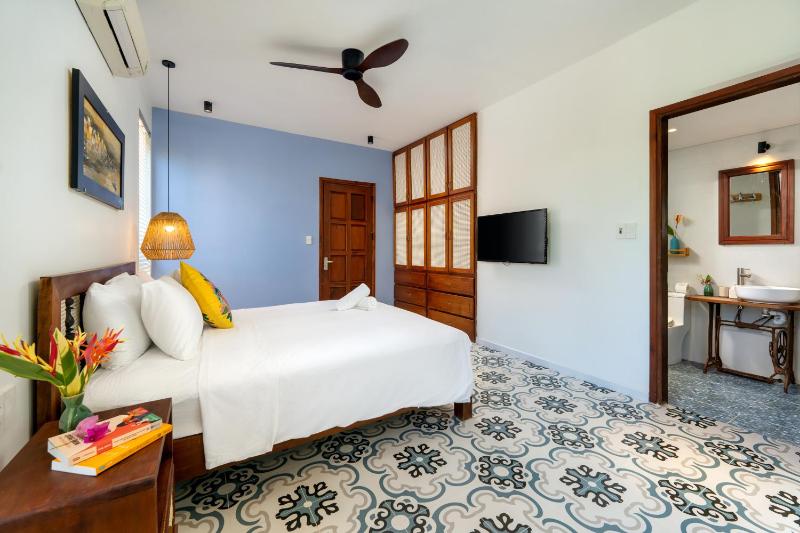Seaside 3BRS Coastal Calm Home - An Bang Beach - image 12