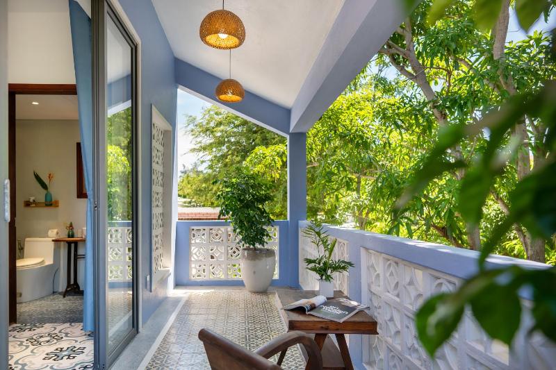Seaside 3BRS Coastal Calm Home - An Bang Beach - image 10