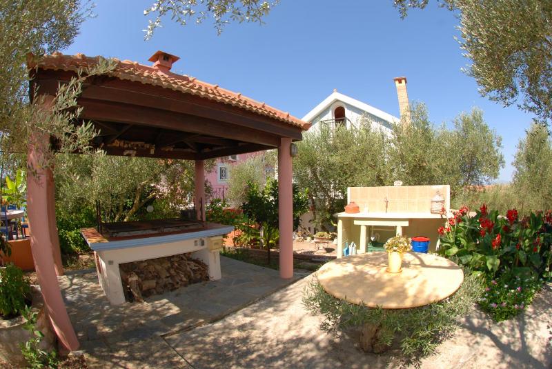 Aeolos Studios Kefalonia - image 28