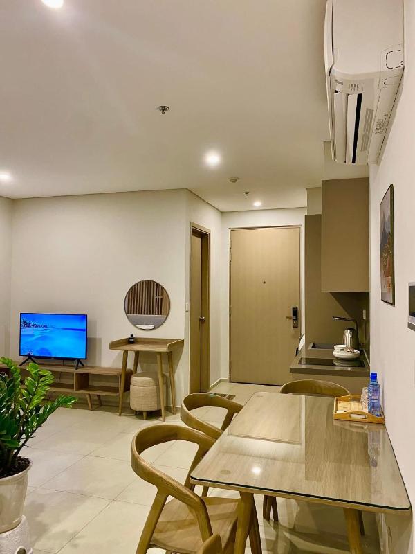 The Song Luxury Apartment Vung Tau - Căn Hộ Du Lịch Nghỉ Dưỡng 5 Sao - image 14