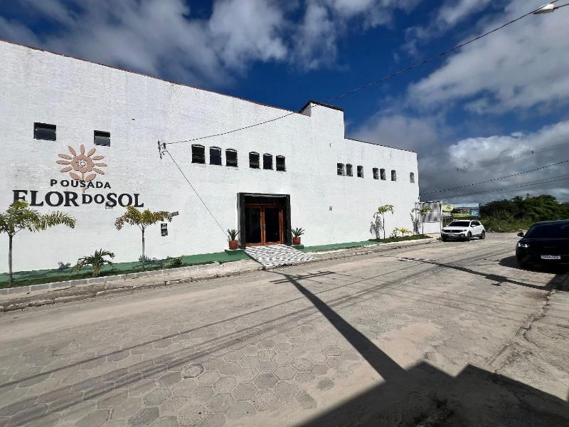 Pousada Flor do Sol - Staybeach - image 21