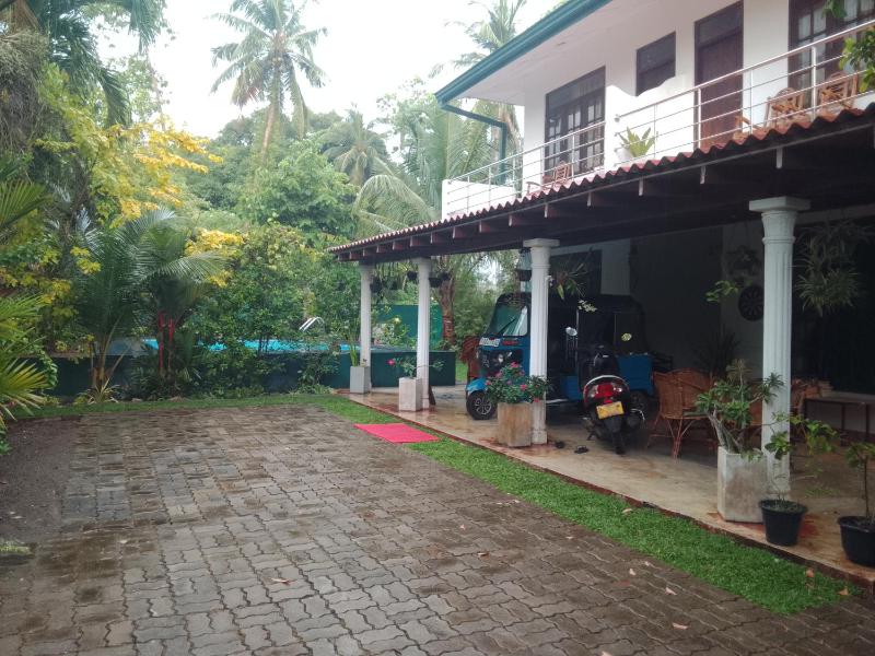 feel side villa - image 1
