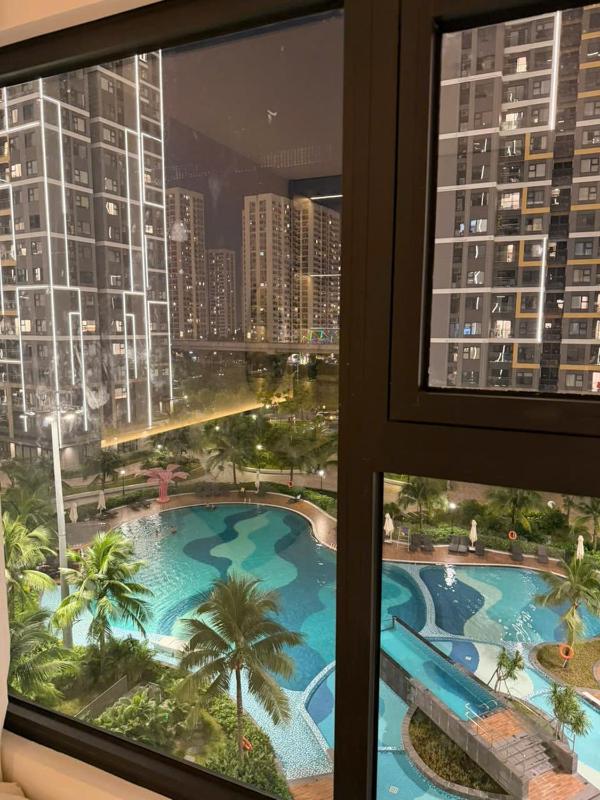 GH61218 Vinhomes Grand Park - image 1