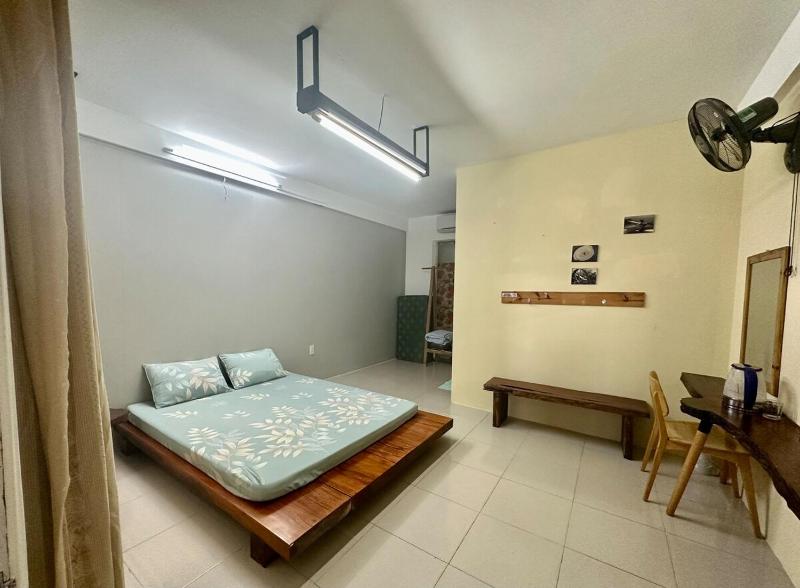 Nhà phố nguyên căn 3 phòng ngủ 3wc siêu trung tâm Huế - image 16
