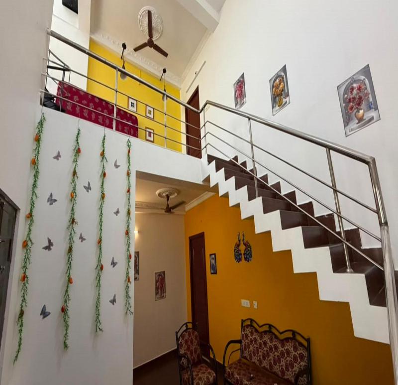 Shanthi Villa - image 14