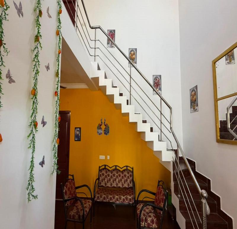 Shanthi Villa - image 15