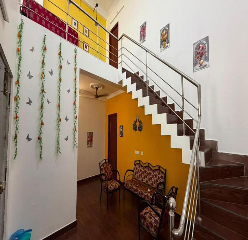 Shanthi Villa - image 16
