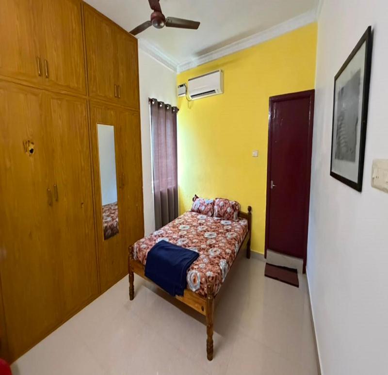 Shanthi Villa - image 22