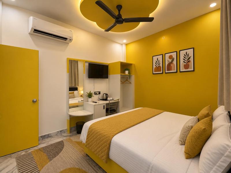 Pinnaca Unit of Hi Hospitality Group - image 7