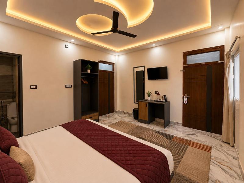 Pinnaca Unit of Hi Hospitality Group - image 13