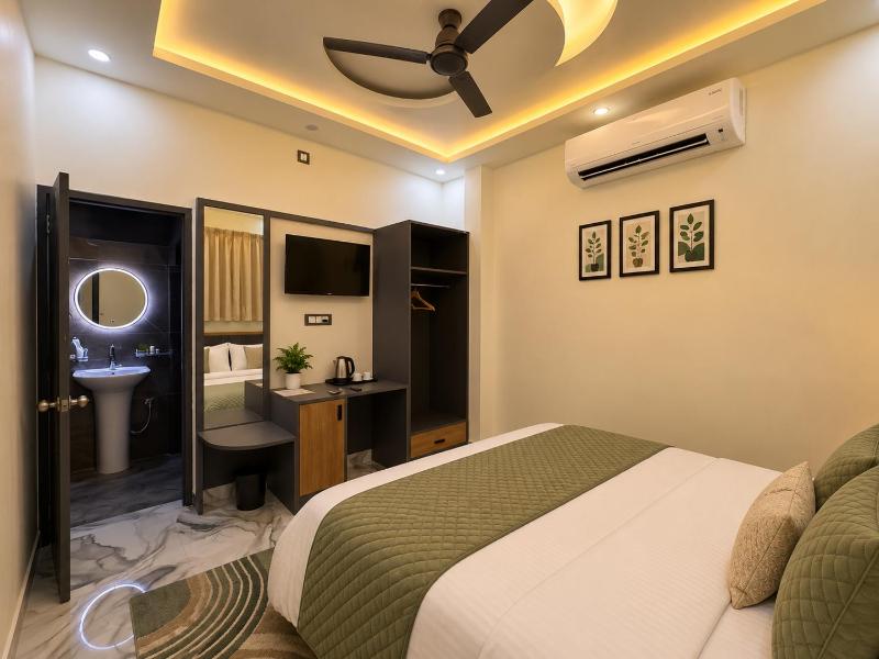 Pinnaca Unit of Hi Hospitality Group - image 15