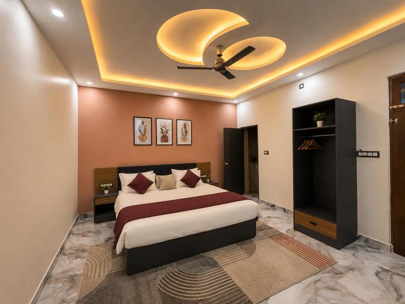 Pinnaca Unit of Hi Hospitality Group - image 10