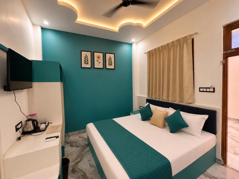 Pinnaca Unit of Hi Hospitality Group - image 5