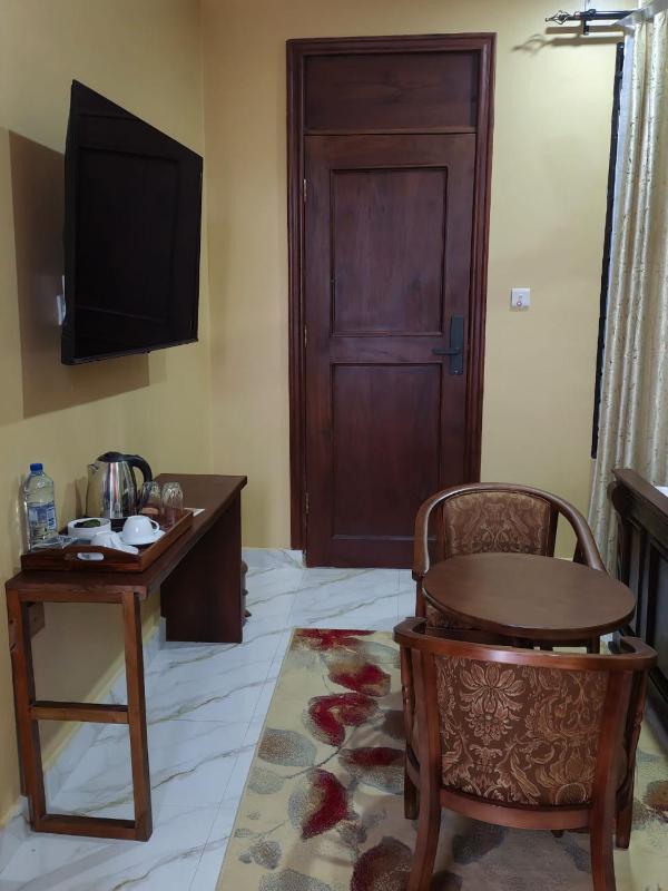 KimyaKimya Pub & Lodge - image 12
