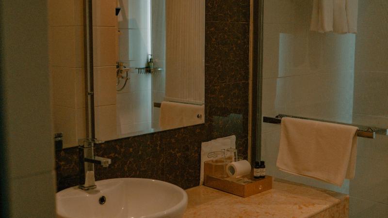 Amanah ShaR Hotel and Apartment - image 10